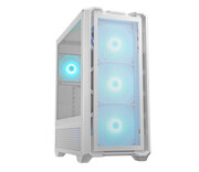 Cougar MX600 RGB White Cougar