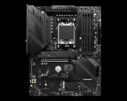 MSI Płyta główna MAG B650 TOMAHAWK WIFI AM5 4DDR5 HDMI/DP ATX Płyta główna MAG B650 TOMAHAWK WIFI AM5 4DDR5 HDMI/DP ATX MSI