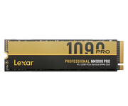 Lexar 1TB M.2 PCIe Gen5 NVMe NM1090 PRO Lexar