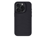 Tactical MagForce Beaver Kryt pro Apple iPhone 15 Pro Asphalt Tactical