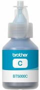 BROTHER Tusz Niebieski BT5000C - zdjęcie 1