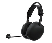 Sony INZONE H9 II czarne, mikrofon AI, ANC, PC/PS5/Mobile Sony