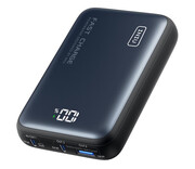 INIU Leopard Power 20 000 mAh 65W 2xUSB-C 1xUSB-A INIU