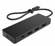 HP Stacja dokująca USB-C Travel Hub G3 Stacja dokująca USB-C Travel Hub G3 HP