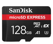 Karta pamięci MicroSDXC Sandisk UltraAndroid Class10 128GB UHS-I U1 - zdjęcie 4