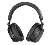 Sennheiser Accentum Plus Wireless Black Sennheiser