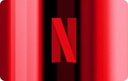 NETFLIX Doladowanie 120 Doładowanie 120 NETFLIX