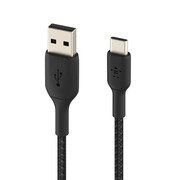 Belkin Kabel USB-A - USB-C 3m Belkin