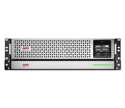 APC Smart-UPS (1000VA/900W, 8xIEC, 3U) APC
