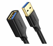 UGREEN Przedłużacz USB 3.0 (2m) 6957303800544 Przedłużacz USB 3.0 (2m) 6957303800544 UGREEN