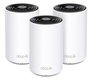 TP-Link Deco XE75 Pro Mesh WiFi (5400Mb/s a/b/g/n/ac/ax) 3xAP TP-Link