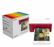 POLAROID Hi-print 4x6 biała 9165 / 9120134280350 Hi-print 4x6 biała 9165 / 9120134280350 POLAROID