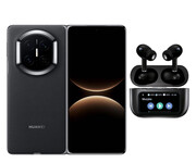 Huawei Mate X7 16/512GB Black 120Hz + Smart Buds Pro Huawei