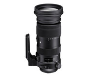 Sigma S 60-600mm f/4.5-6.3 DG OS HSM Nikon Sigma