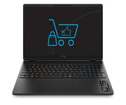 HyperX OMEN 15 Ultra 7-356H/16GB/512 RTX5060 180Hz HyperX