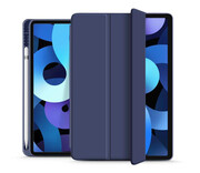 Tech-Protect SmartCase Pen do iPad Air 10,9'' / 11'' navy blue Tech-Protect