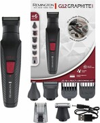 REMINGTON PG2120 E51 Multi-grooming kit PG2120 E51 Multi-grooming kit REMINGTON
