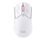 HyperX Pulsefire Haste 2 Wireless (biały) HyperX