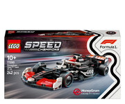 LEGO Speed Champions 77250 Bolid F1® MoneyGram Haas Team VF-24 LEGO