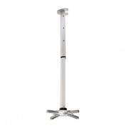 ART P-105S sufitowy 60-102cm srebrny ART