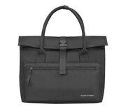 Silver Monkey Torba na laptopa City Bag 15,6
