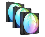 Fury SAI S12 ARGB PWM Triple Pack 3x120mm Fury