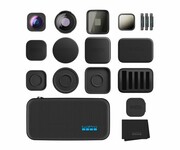 GoPro HB-Series Lens Collection (Hero13) AKTLM-001 HB-Series Lens Collection (Hero13) AKTLM-001