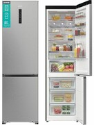 GORENJE Lodówka NRB620E61X4WFE LODÓWKA NRB620E61X4WFE GORENJE