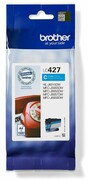 BROTHER LC427 Cyan 1500 str. LC427 Cyan 1500 str. BROTHER