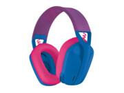 Logitech G435 niebieskie Logitech