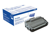 BROTHER Toner Czarny TN3430 - zdjęcie 1