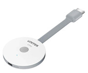 Unitek bezprzewodowy nadajnik obrazu HDMI Unitek