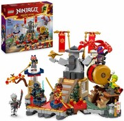 LEGO NINJAGO 71818 Arena turniejowa NINJAGO 71818 Arena turniejowa LEGO