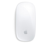 Mysz Apple Magic Mouse MB829Z - zdjęcie 2