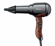 VALERA Swiss Steelmaster D Czarny Chrom Swiss Steelmaster D Czarny Chrom VALERA