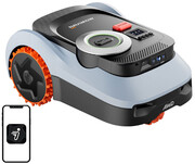 Segway-Navimow Robot koszący i210E Lidar Pro Segway-Navimow