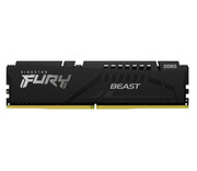 Kingston FURY 32GB (1x32GB) 5600MHz CL40 Beast Black Kingston FURY
