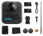 GoPro MAX2 Accessory Bundle CHDFZ-311-RW MAX2 Accessory Bundle CHDFZ-311-RW