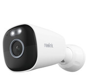 Reolink Inteligentna zewnętrzna kamera WiFi z baterią B340 Reolink