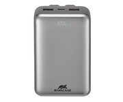 RIVACASE Powerbank VA2612 20000 mAh 30W szary RIVACASE