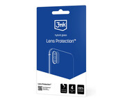 3mk Lens Protection do Xiaomi 17 3mk