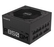 Gigabyte P850GM 850W 80 Plus Gold Gigabyte