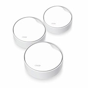 TP-LINK Deco X50-PoE (3-pack) Wi-Fi 6 AX3000 Deco X50-PoE (3-pack) Wi-Fi 6 AX3000 TP-LINK