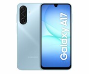 SAMSUNG Galaxy A17 8/256GB Niebieski Galaxy A17 8/256GB Niebieski SAMSUNG