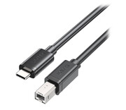 Unitek Kabel USB-C do drukarki 5m Unitek