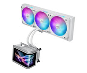 ASUS ROG RYUO IV SLC 360 ARGB White 3x120mm ASUS