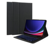 Tech-Protect SmartCase Pen Keyboard do Galaxy Tab S10 FE/Galaxy Tab S9 FE Tech-Protect
