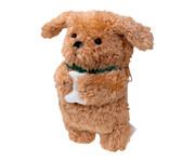 Laut MAGMOJI Wallet Ginger Dog Laut