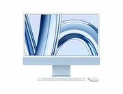 APPLE iMac M3 8-core CPU/8-core GPU/8GB/256GB SSD/24