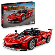 LEGO Technic 42212 Ferrari FXX K LEGO